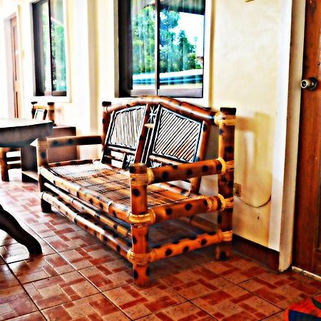 Alliyah'S Beach Resort Balabag  Kültér fotó