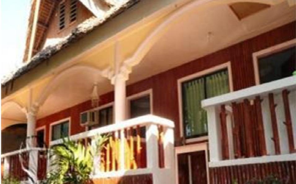 Alliyah'S Beach Resort Balabag  Kültér fotó