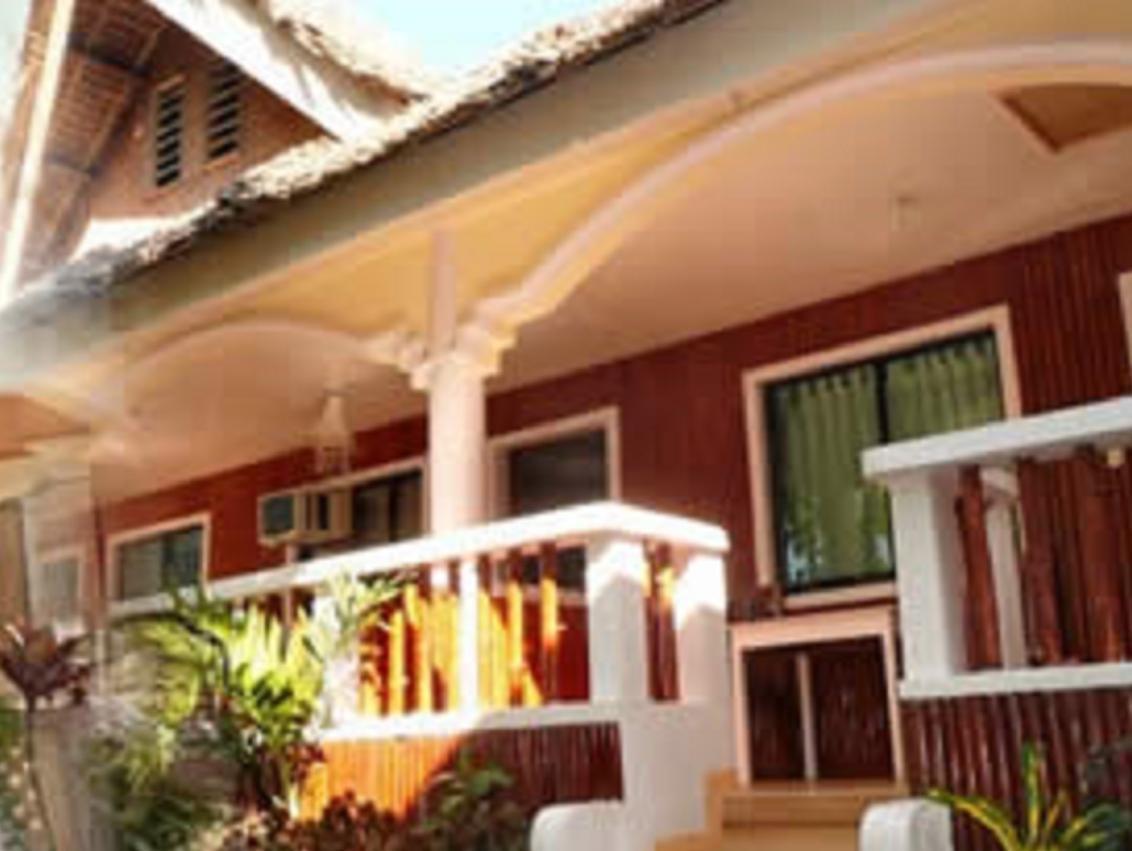 Alliyah'S Beach Resort Balabag  Kültér fotó