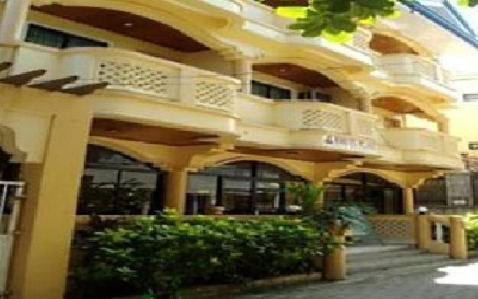 Alliyah'S Beach Resort Balabag  Kültér fotó