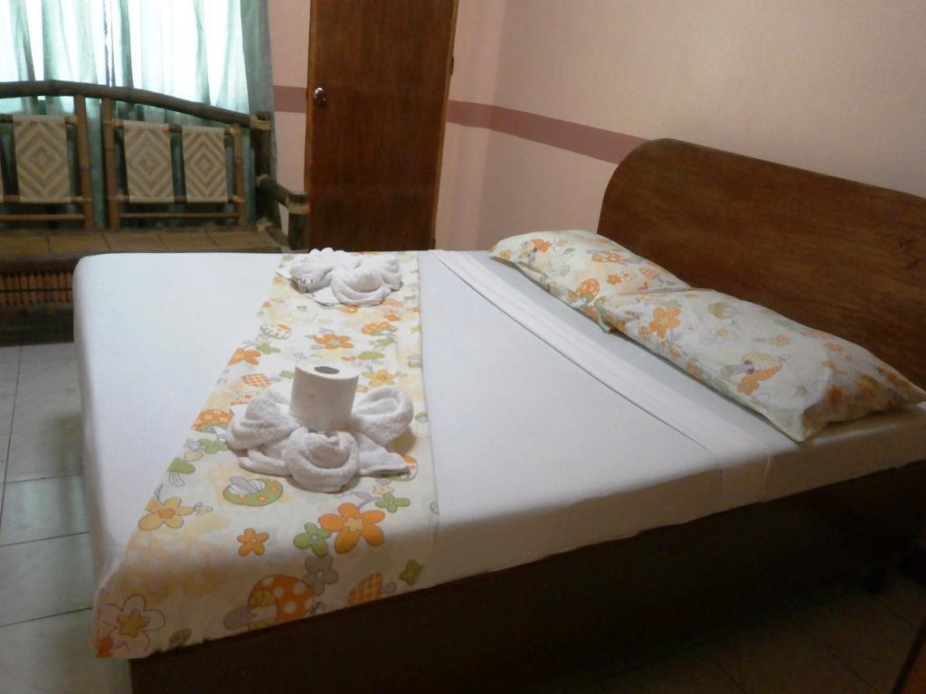 Alliyah'S Beach Resort Balabag  Szoba fotó