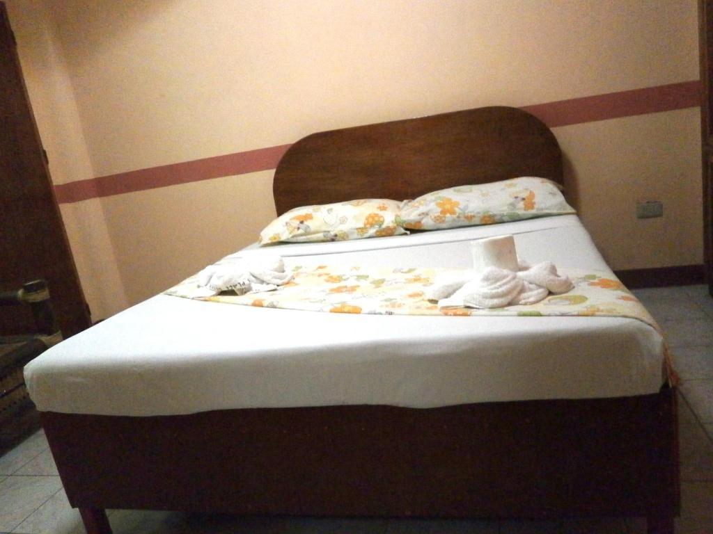 Alliyah'S Beach Resort Balabag  Szoba fotó