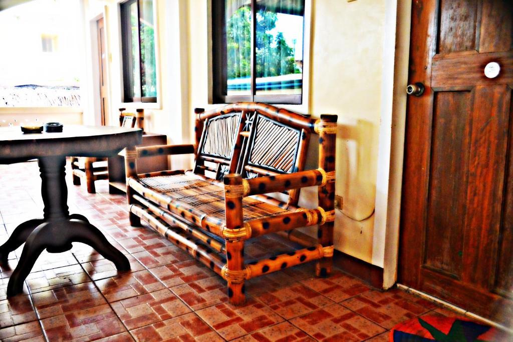 Alliyah'S Beach Resort Balabag  Kültér fotó