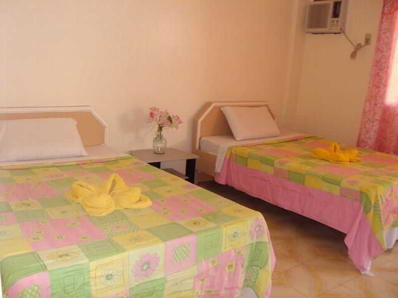 Alliyah'S Beach Resort Balabag  Kültér fotó