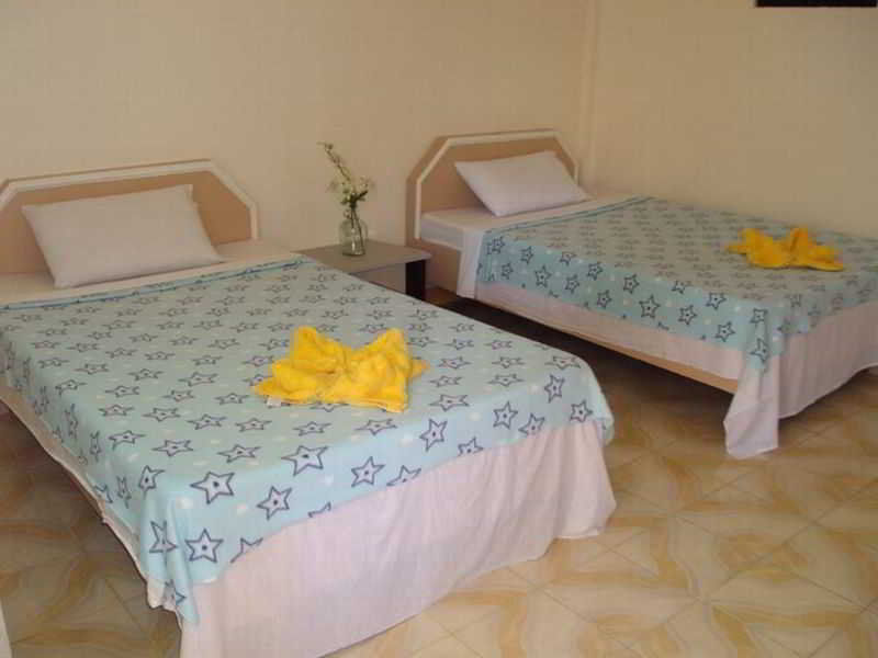 Alliyah'S Beach Resort Balabag  Kültér fotó