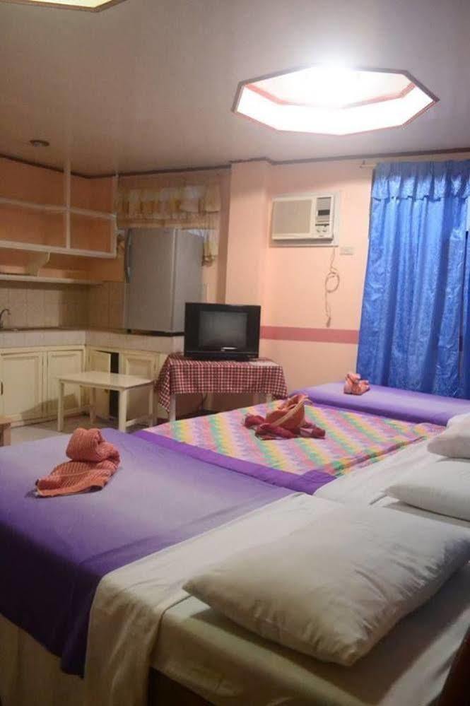 Alliyah'S Beach Resort Balabag  Kültér fotó