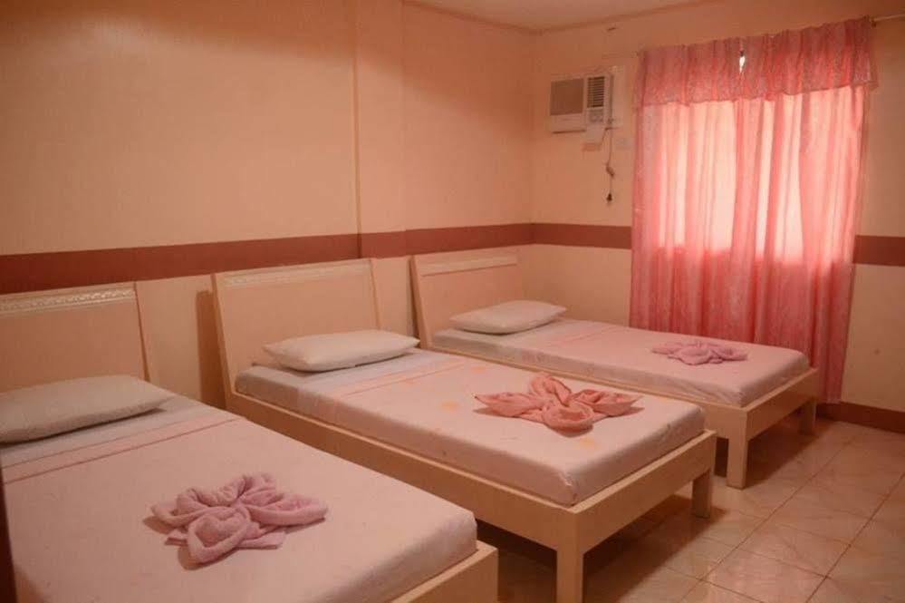 Alliyah'S Beach Resort Balabag  Kültér fotó